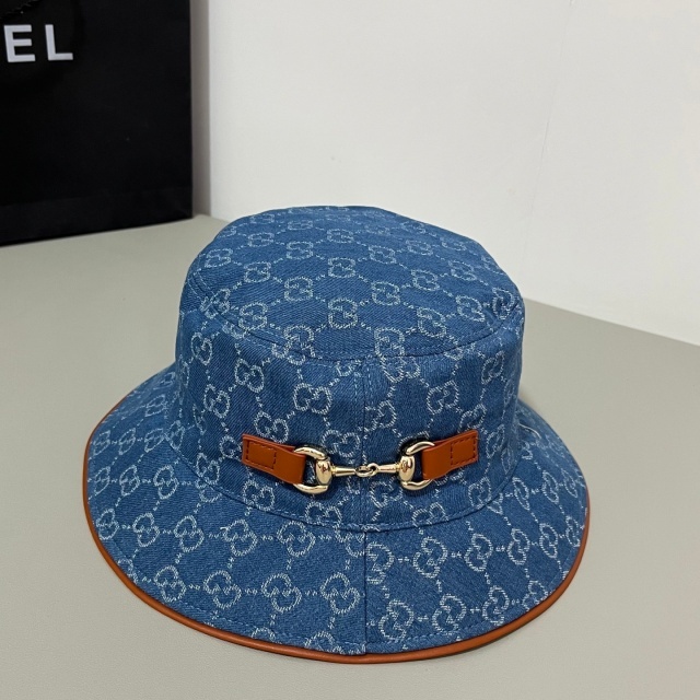 Fashion Design Unisex Bucket Hats
