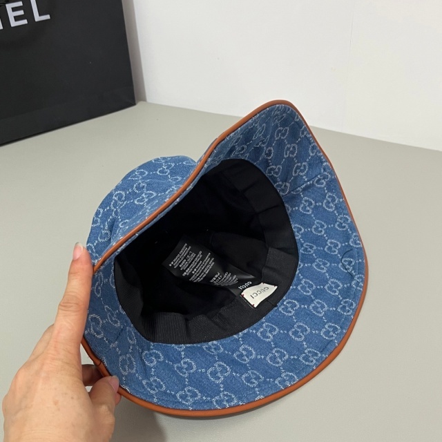 Fashion Design Unisex Bucket Hats