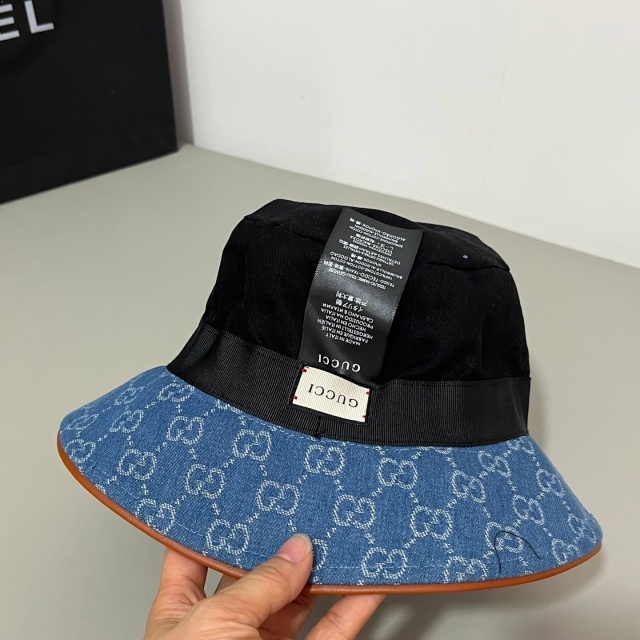 Fashion Design Unisex Bucket Hats