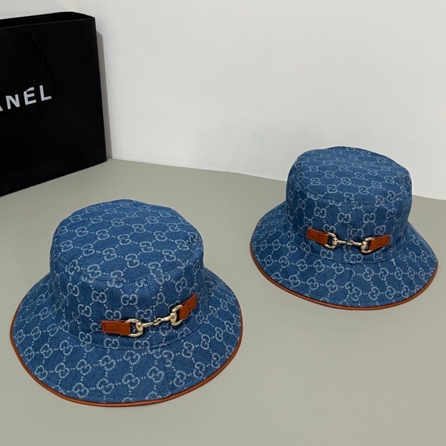 Fashion Design Unisex Bucket Hats