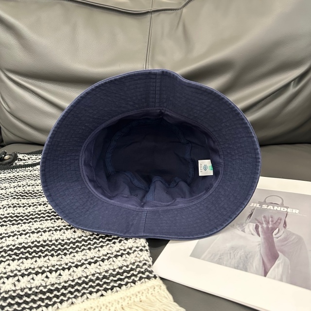 Fashion Logo Women Bucket Hats