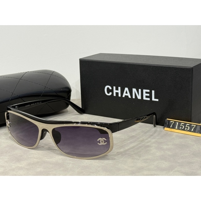 Chic Design One Piece Sunglasses