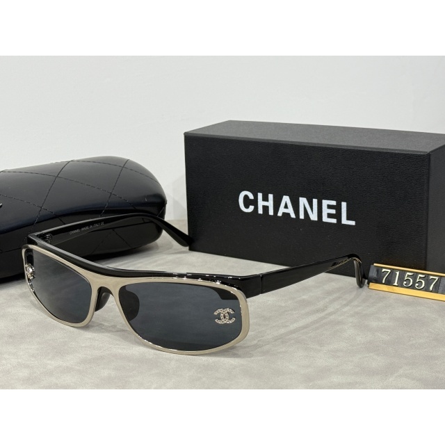 Chic Design One Piece Sunglasses