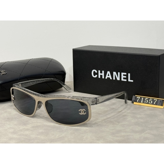 Chic Design One Piece Sunglasses