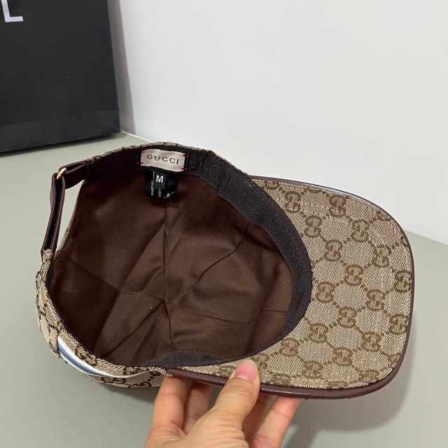 Luxury Fashion Unisex Striped Baseball Caps