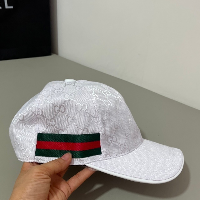 Luxury Fashion Unisex Striped Baseball Caps