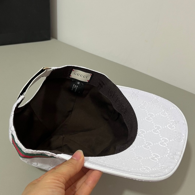 Luxury Fashion Unisex Striped Baseball Caps