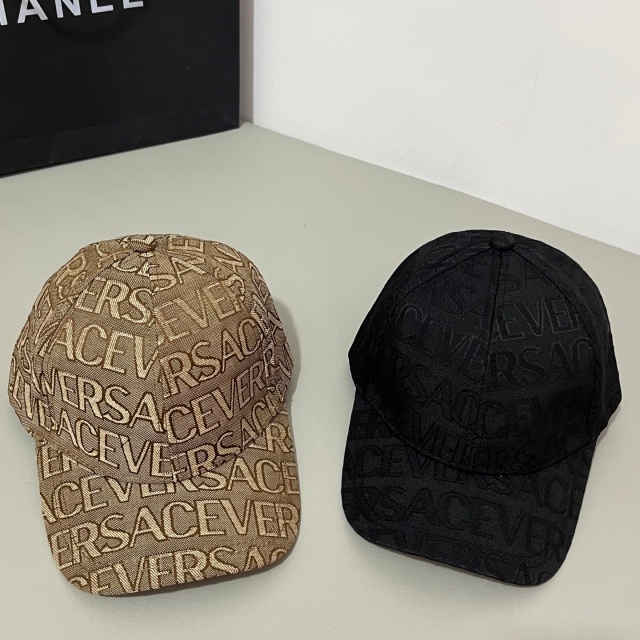 Simple Fashion Embroidery Baseball Caps