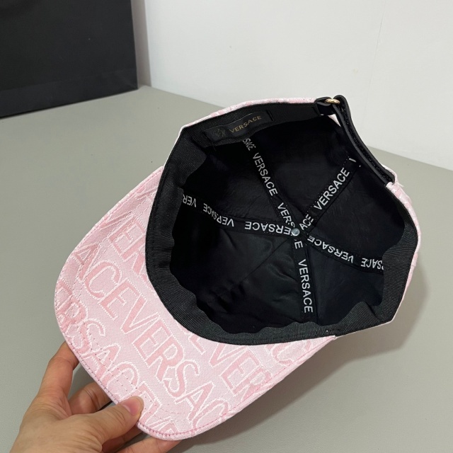 Simple Fashion Embroidery Baseball Caps