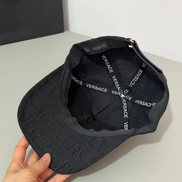 Simple Fashion Embroidery Baseball Caps