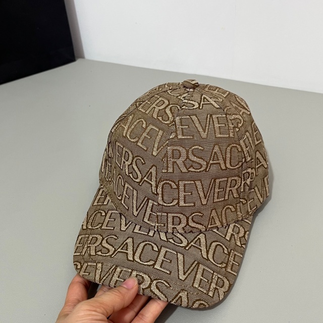 Simple Fashion Embroidery Baseball Caps