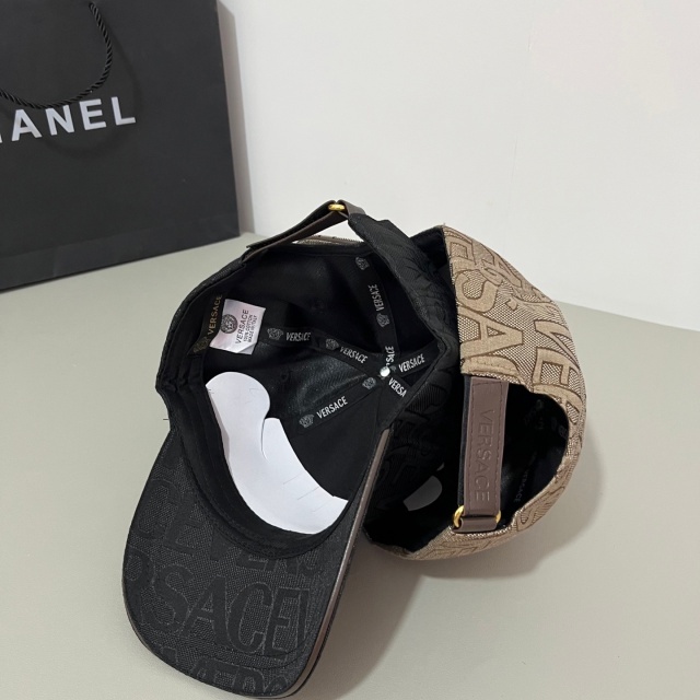 Simple Fashion Embroidery Baseball Caps