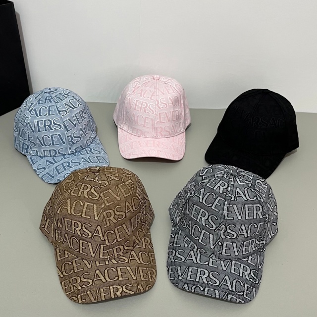 Simple Fashion Embroidery Baseball Caps