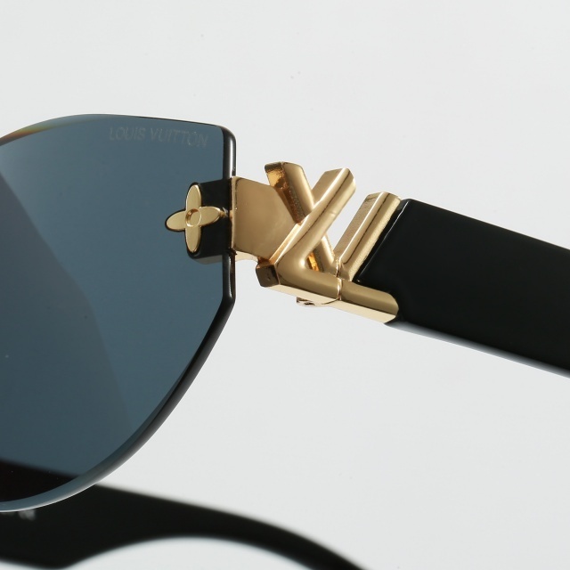 Small Frameless Retro Unisex Glasses
