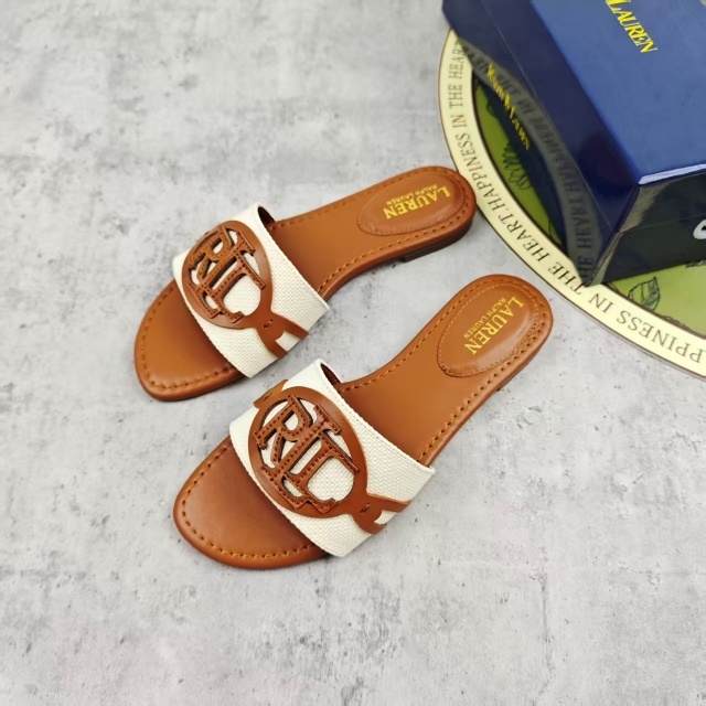Fashion Design Women Casual Slides
