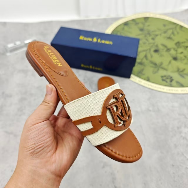 Fashion Design Women Casual Slides