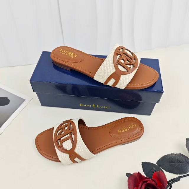 Fashion Design Women Casual Slides