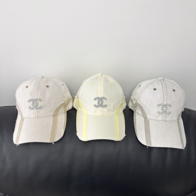 Chic Design Unisex Baseball Caps