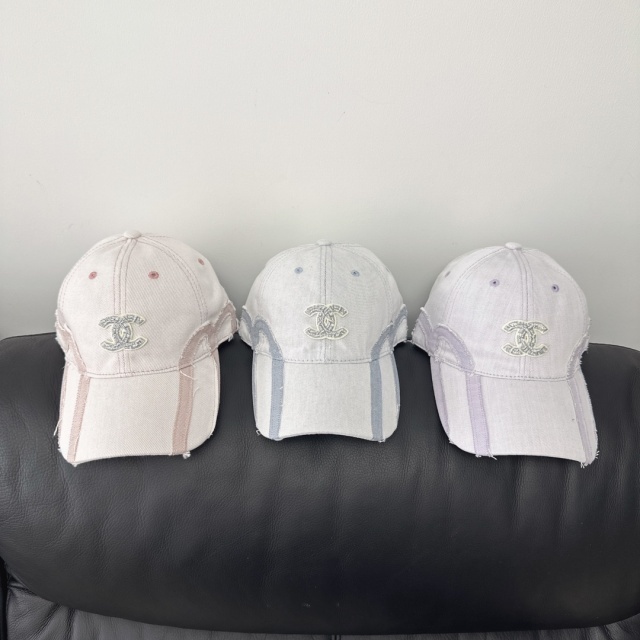 Chic Design Unisex Baseball Caps