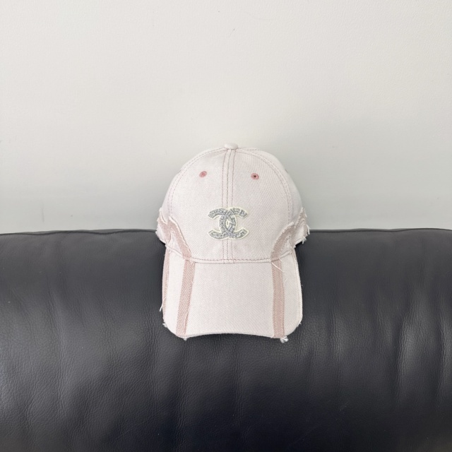 Chic Design Unisex Baseball Caps