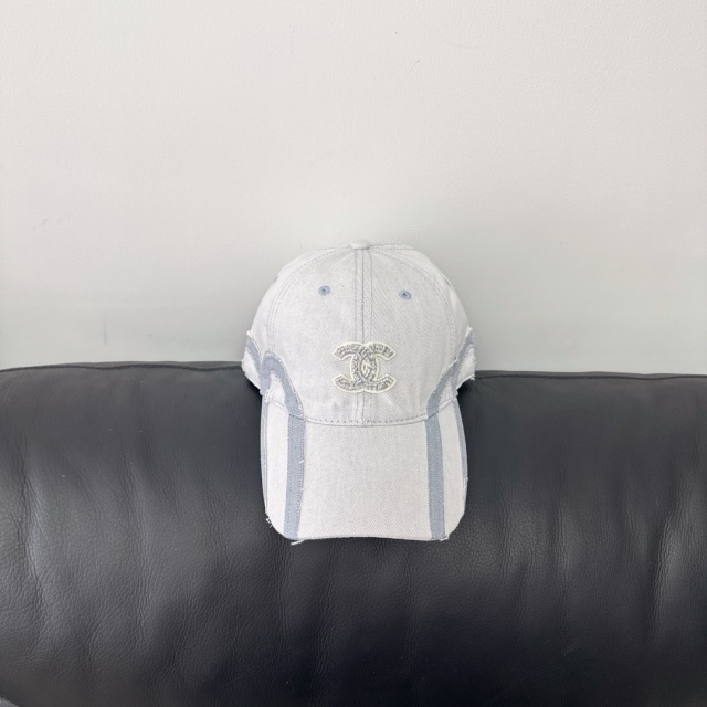 Chic Design Unisex Baseball Caps