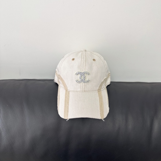 Chic Design Unisex Baseball Caps