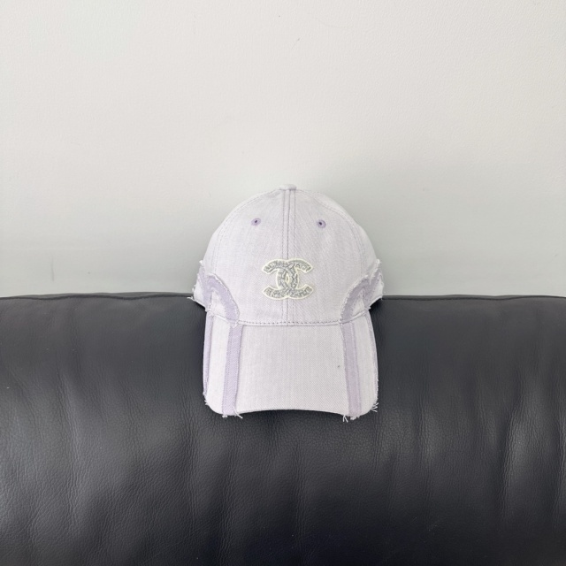 Chic Design Unisex Baseball Caps