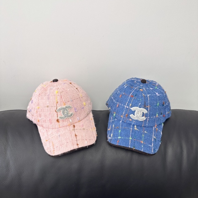 Chic Fashion Unisex Baseball Caps