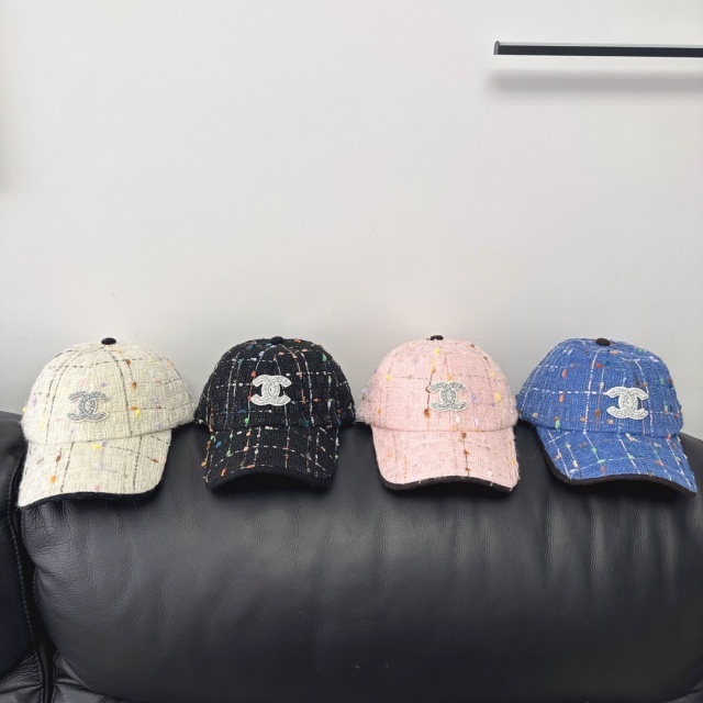 Chic Fashion Unisex Baseball Caps