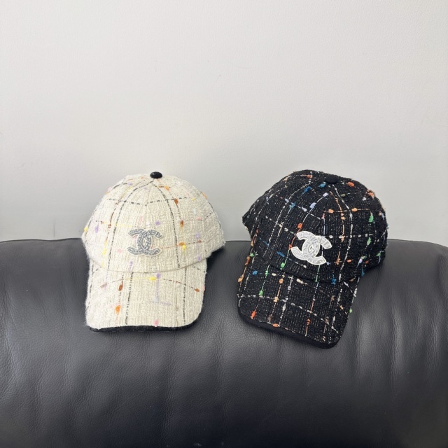 Chic Fashion Unisex Baseball Caps