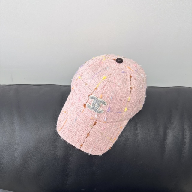 Chic Fashion Unisex Baseball Caps