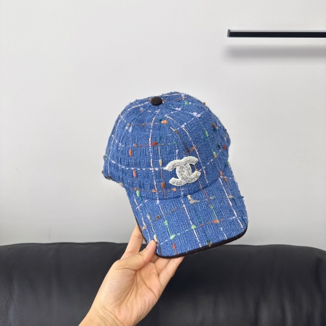Chic Fashion Unisex Baseball Caps