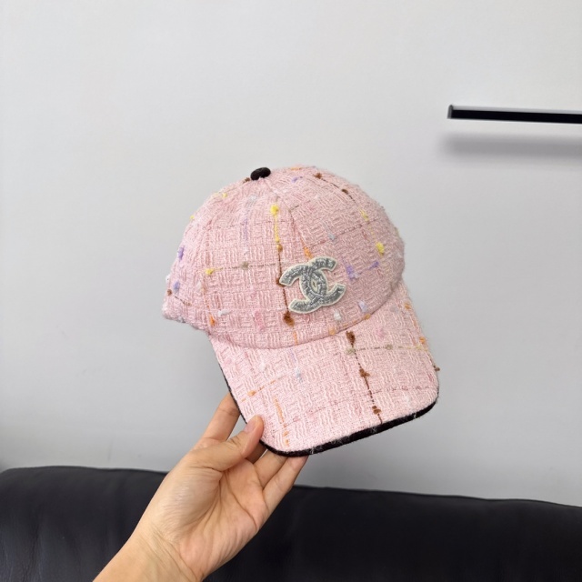 Chic Fashion Unisex Baseball Caps