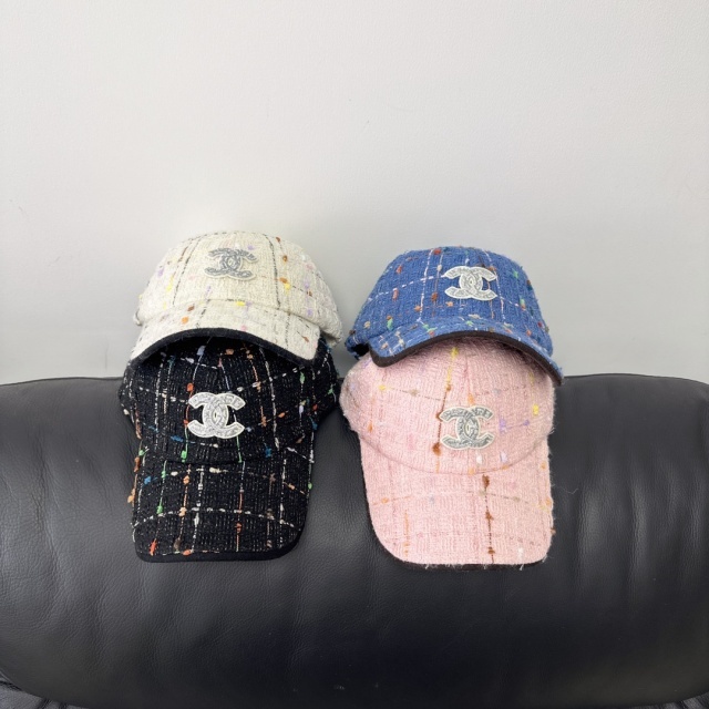 Chic Fashion Unisex Baseball Caps