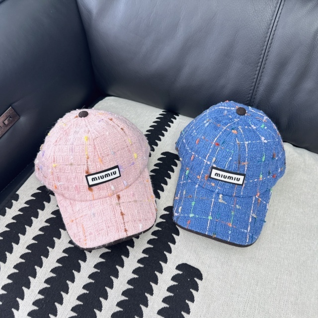 Fashion Design Chic Baseball Caps