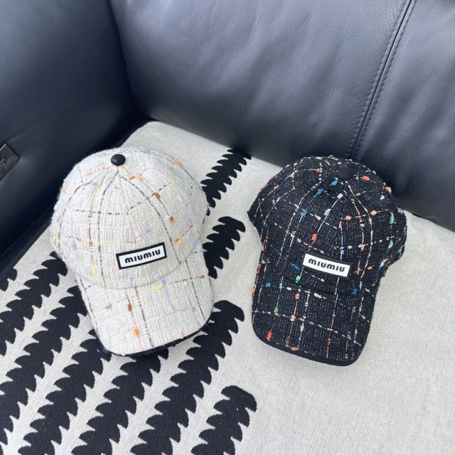Fashion Design Chic Baseball Caps