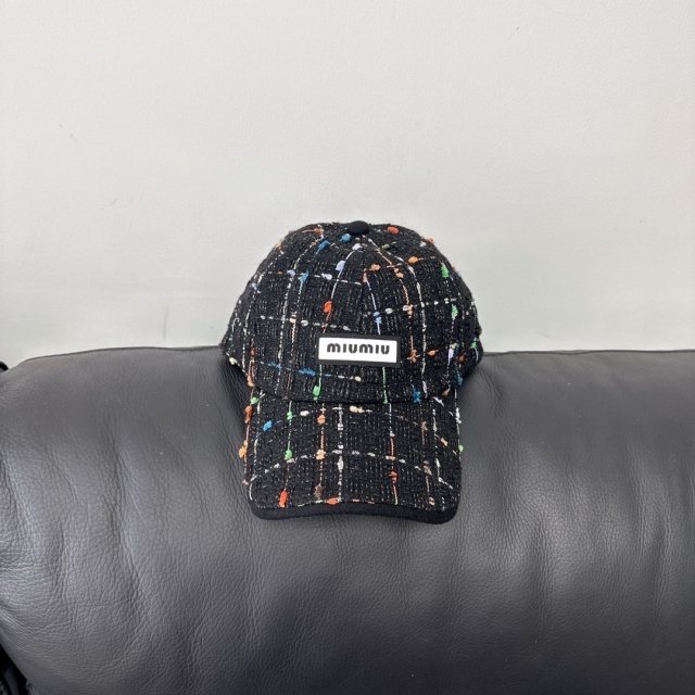 Fashion Design Chic Baseball Caps