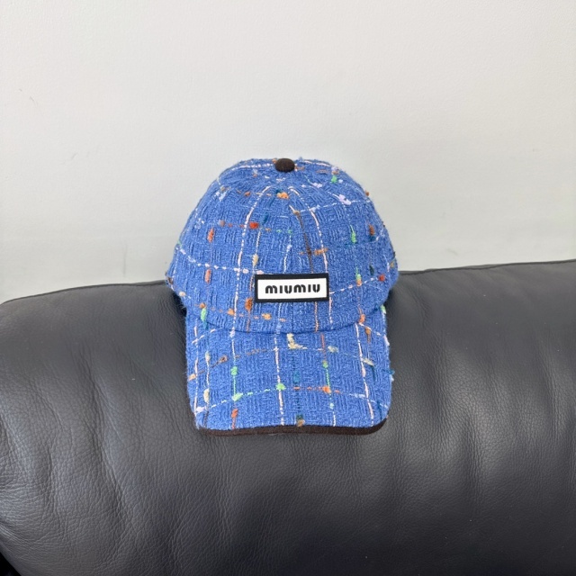 Fashion Design Chic Baseball Caps