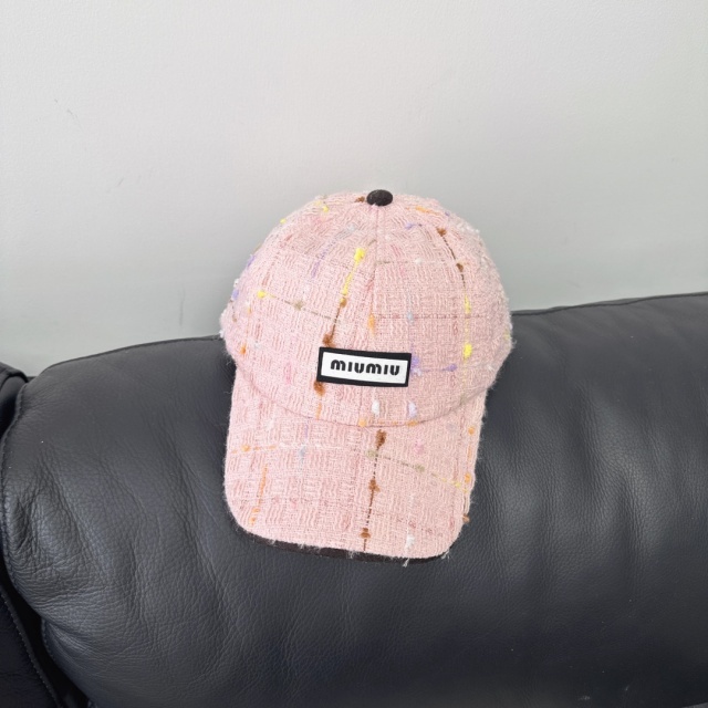 Fashion Design Chic Baseball Caps