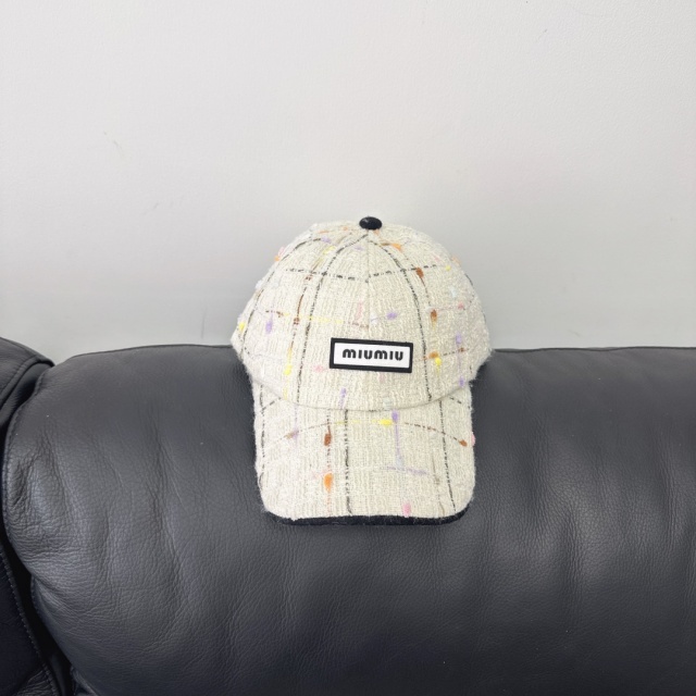 Fashion Design Chic Baseball Caps