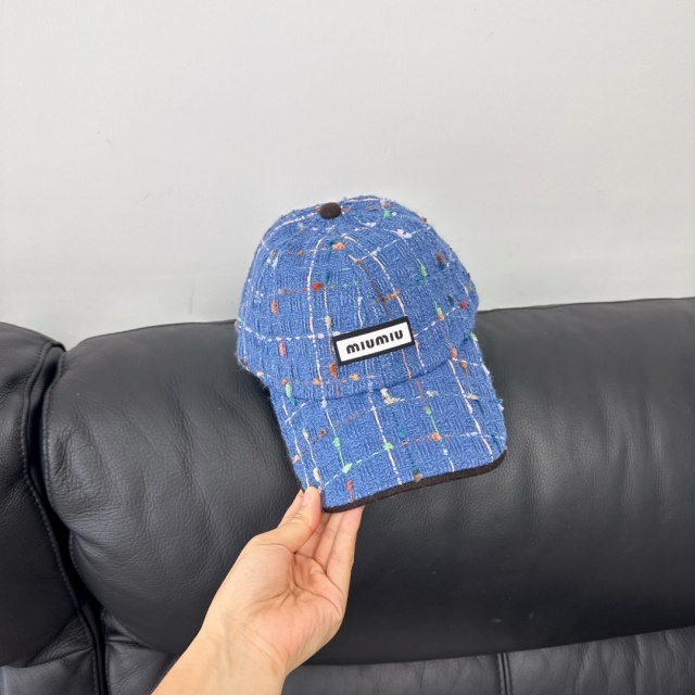 Fashion Design Chic Baseball Caps
