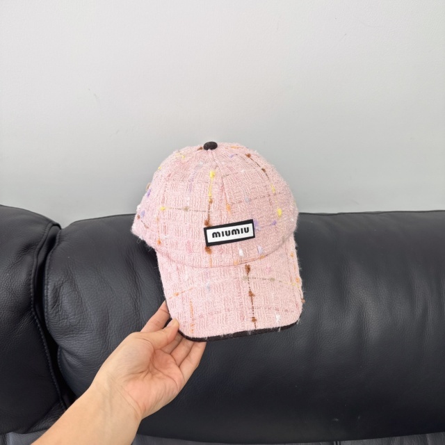 Fashion Design Chic Baseball Caps