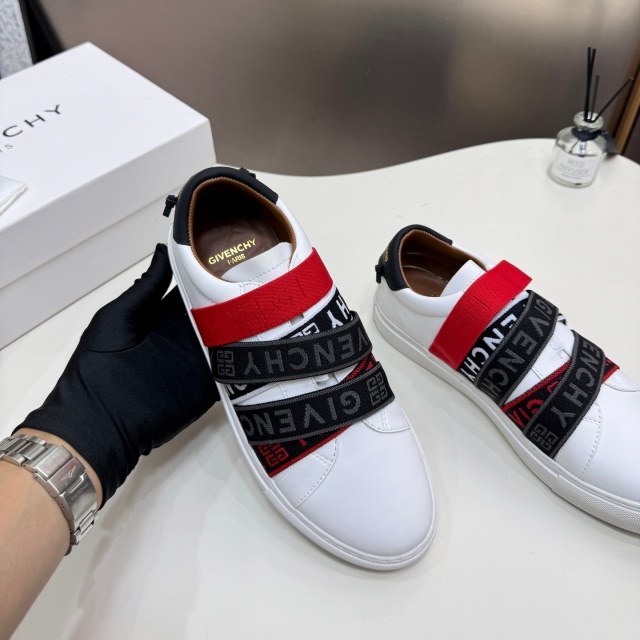 Luxury Fashion Design Men Casual Sneakers