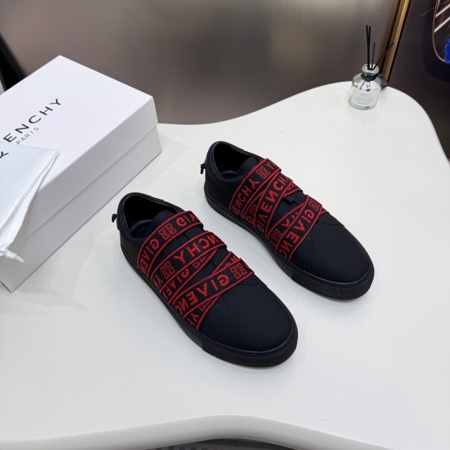 Luxury Fashion Design Men Casual Sneakers