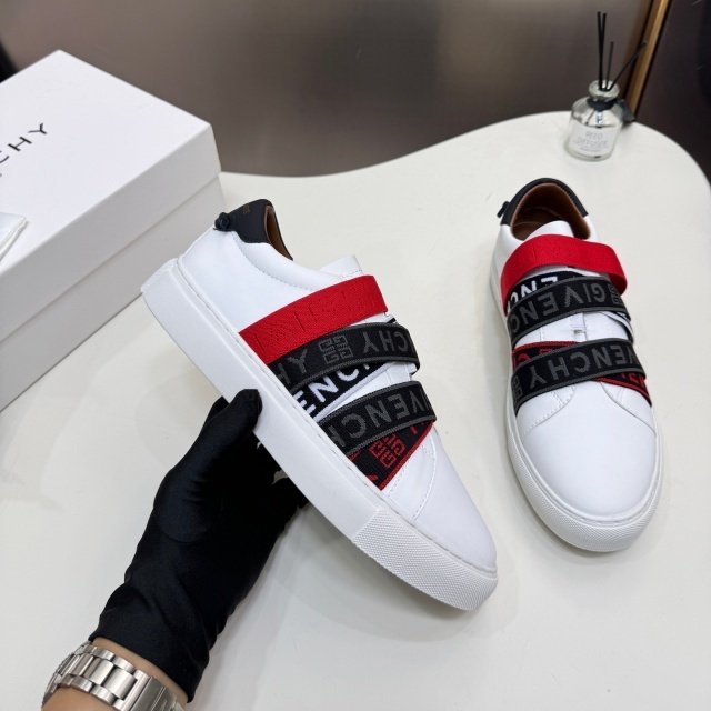 Luxury Fashion Design Men Casual Sneakers