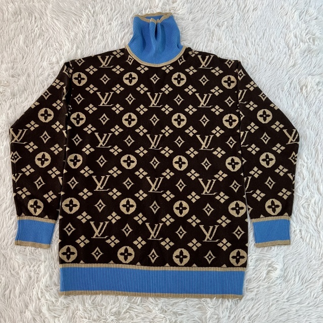 Fashion Winter Women Sweater Top