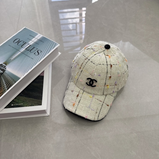 Fashion Design Luxury Baseball Caps