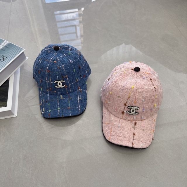 Fashion Design Luxury Baseball Caps