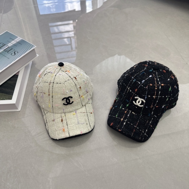 Fashion Design Luxury Baseball Caps