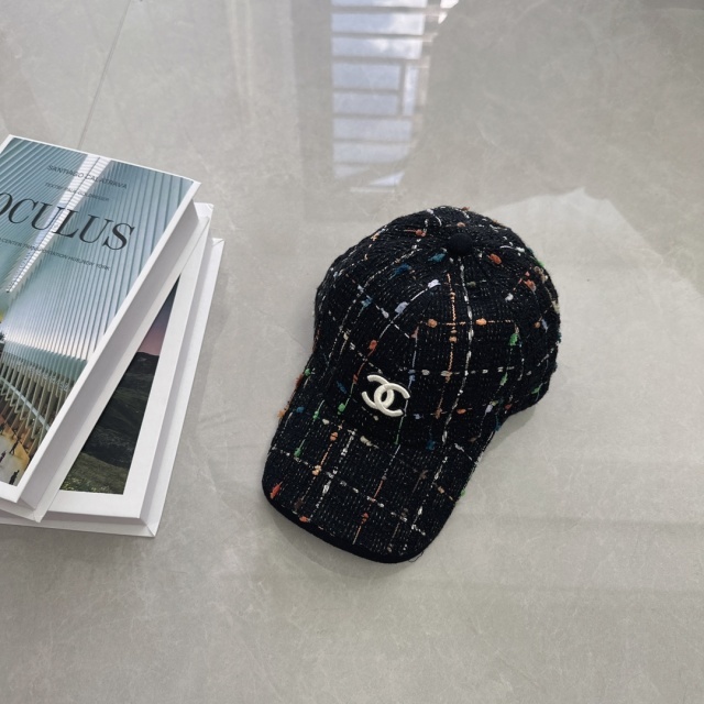 Fashion Design Luxury Baseball Caps